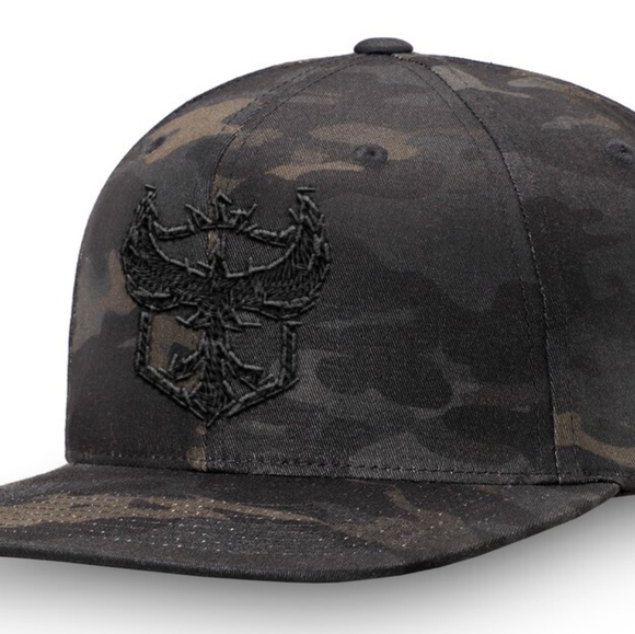 ATLANTA REIGN - Picture 3 of 7